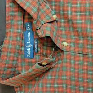 Ralph Lauren dress shirt